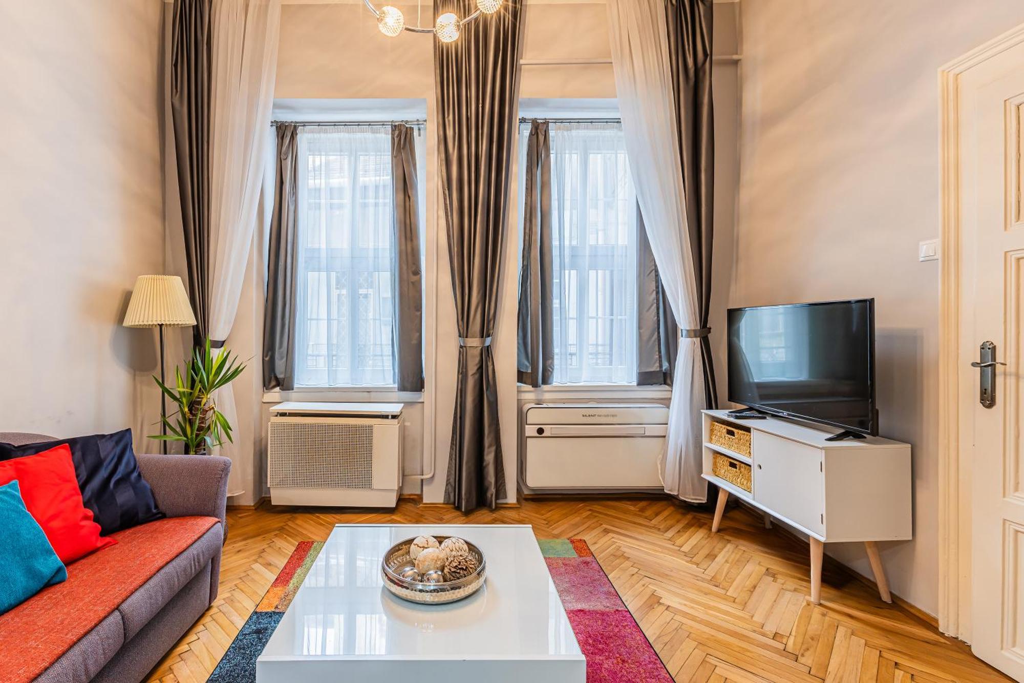 Appartement Opera Loft *