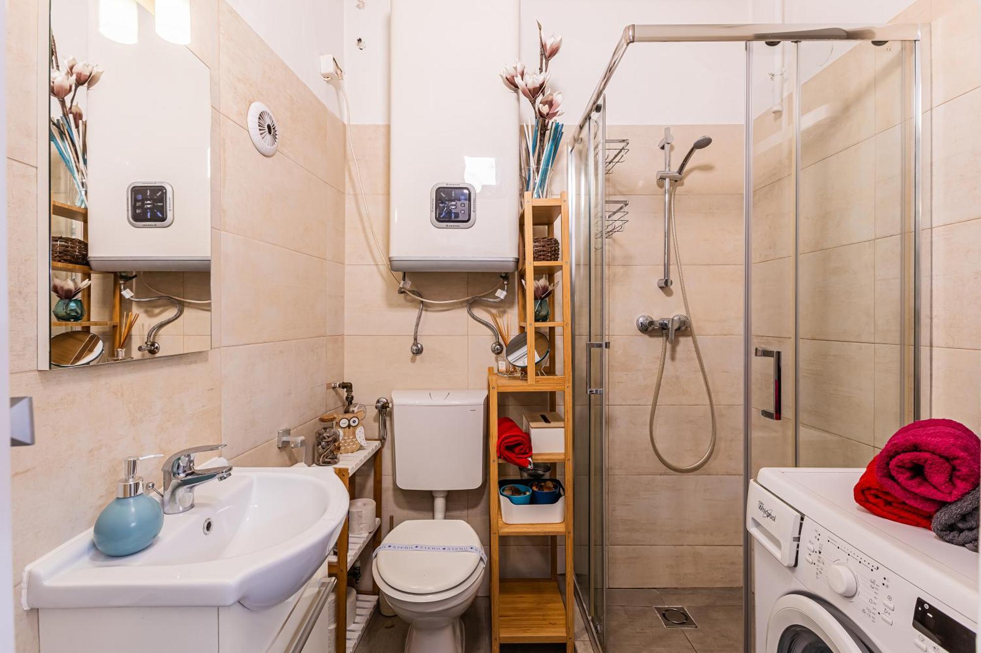 Appartement Opera Loft