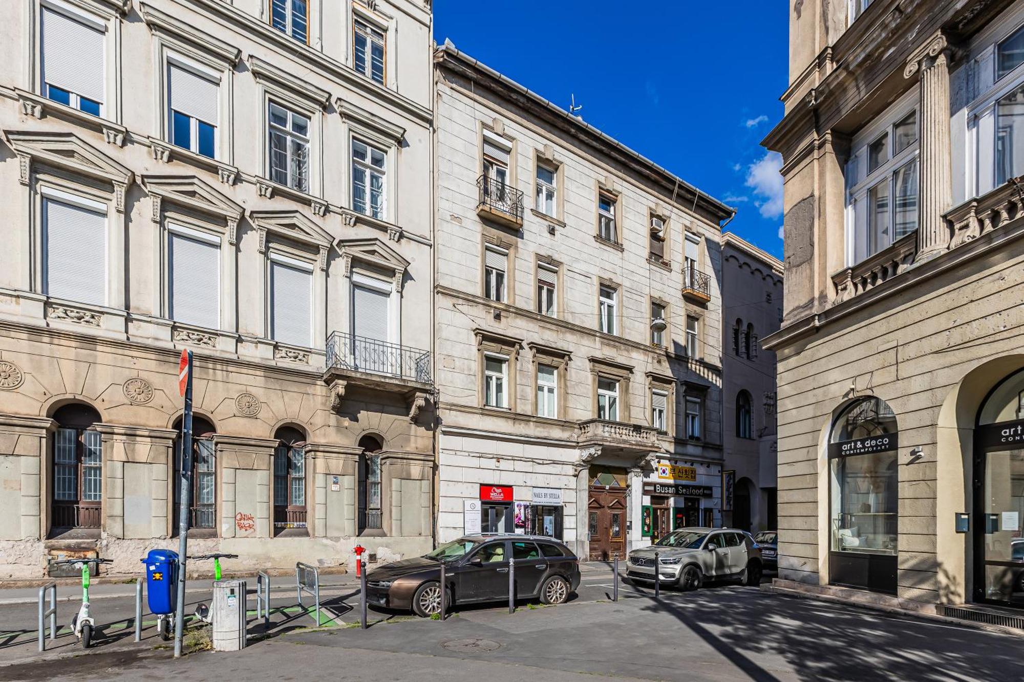 Opera Loft Budapest