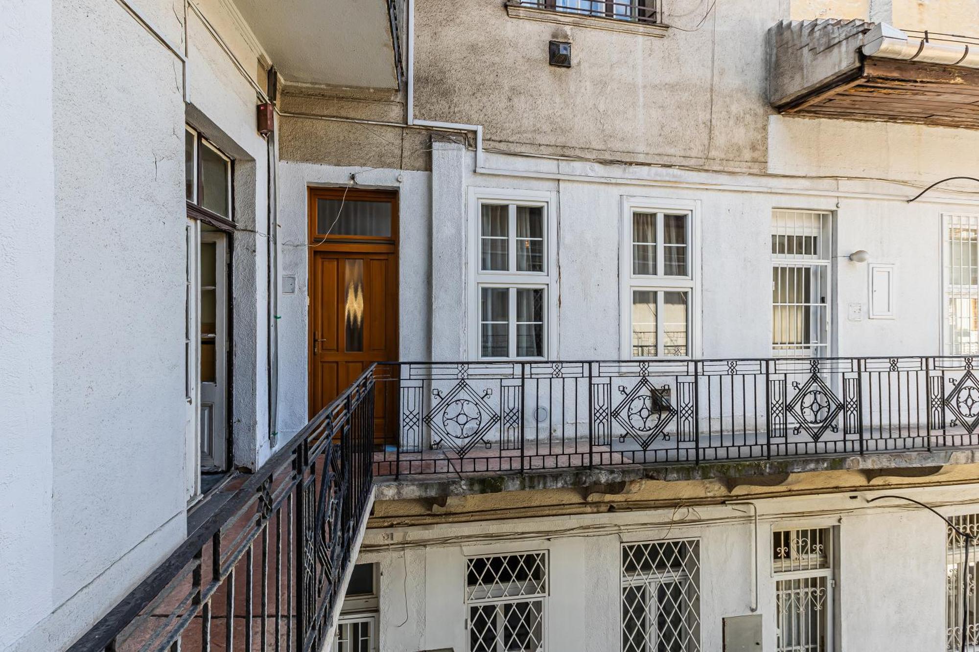 Opera Loft Appartement *