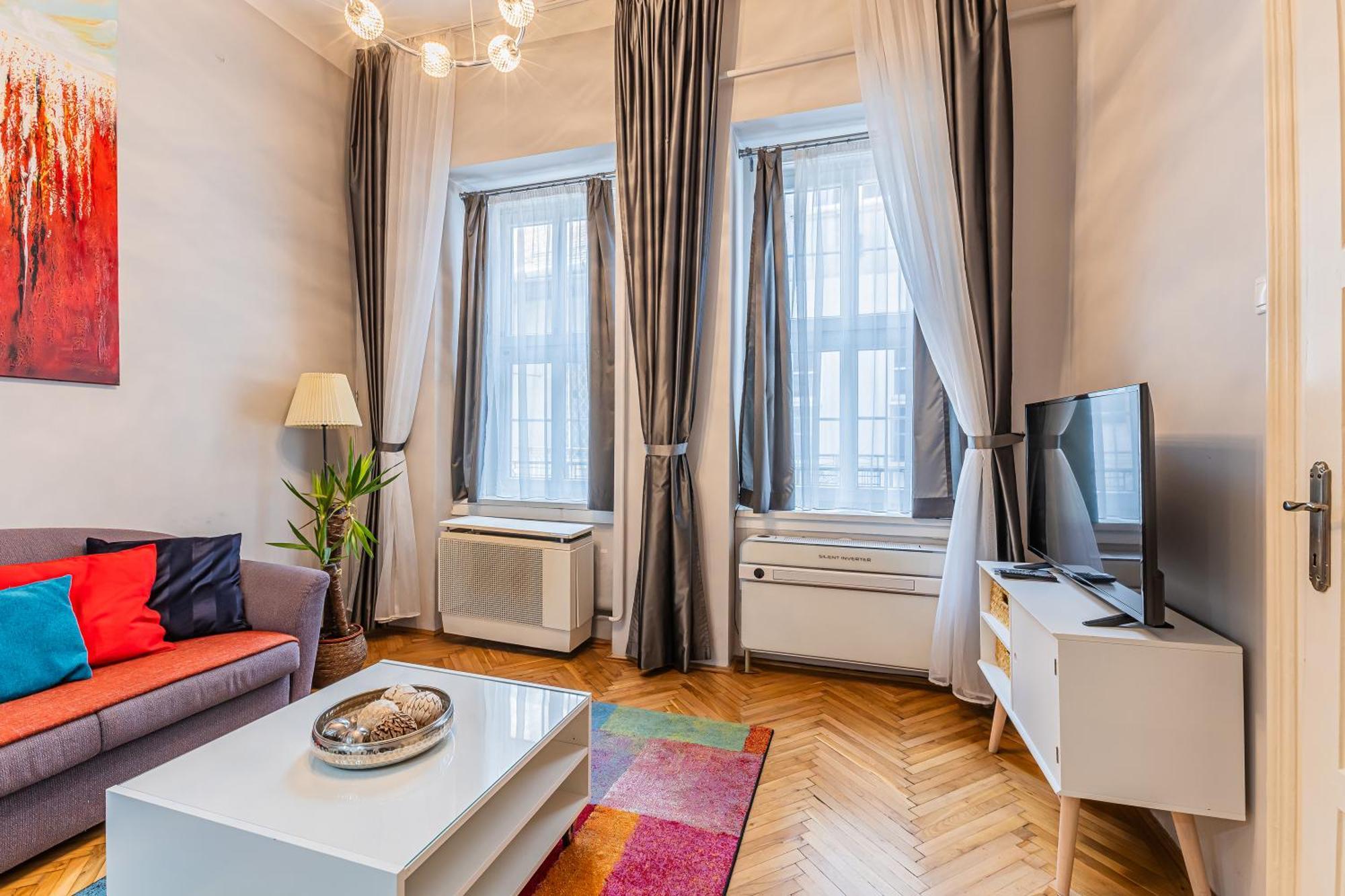 Opera Loft