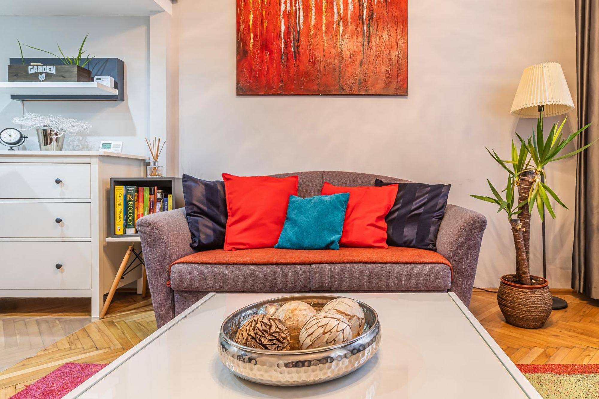 Opera Loft Appartement