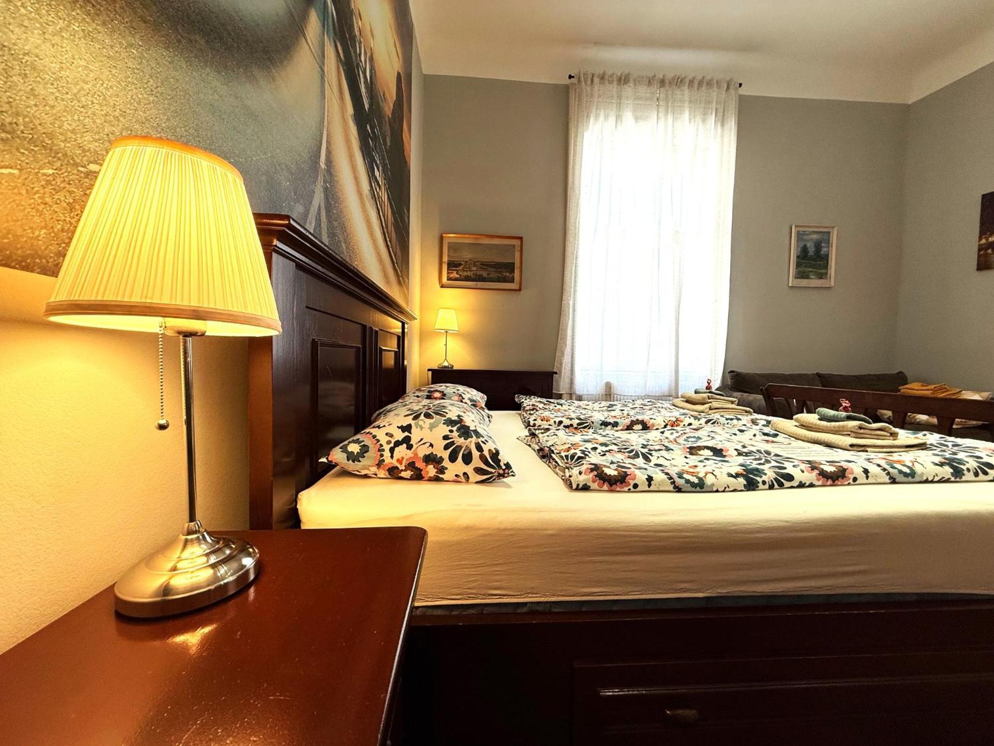 Apartmán Liana-luxury And Flat