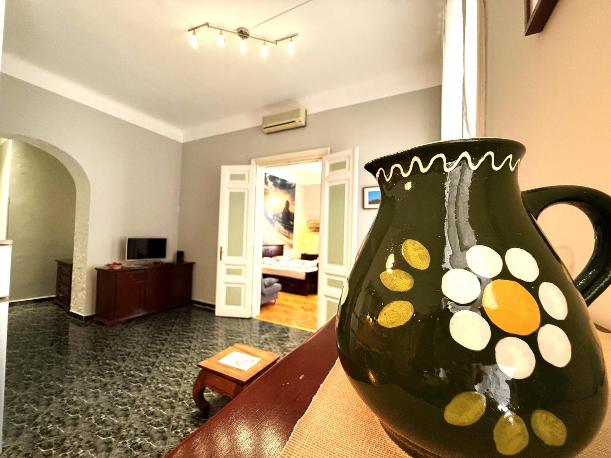 Apartamento Liana-luxury And Flat Budapest