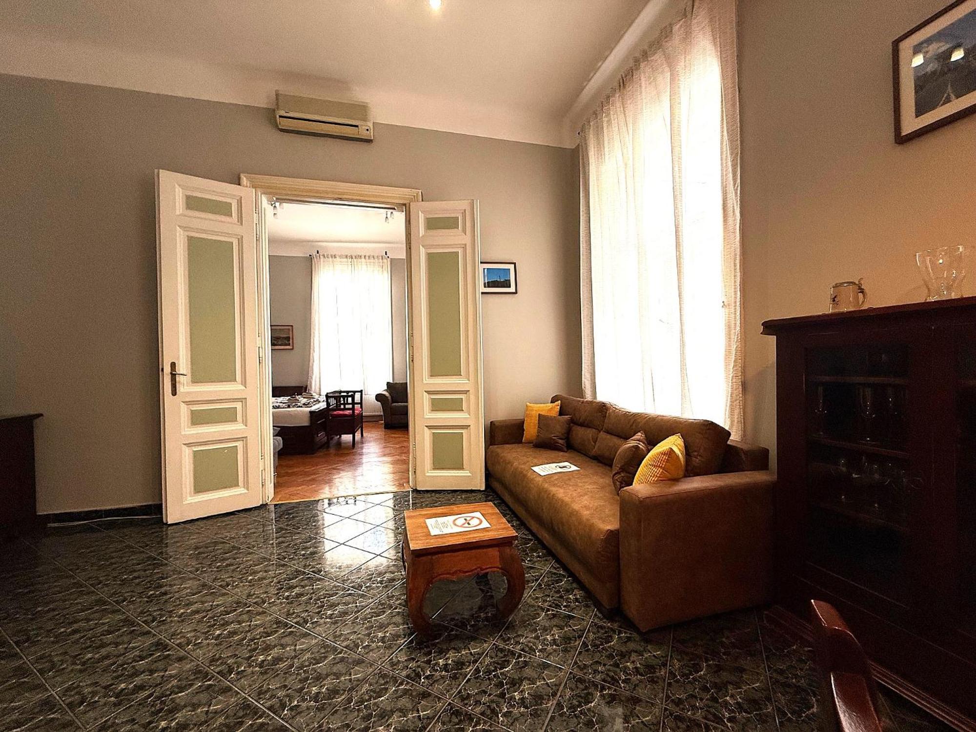Apartamento Liana-luxury And Flat