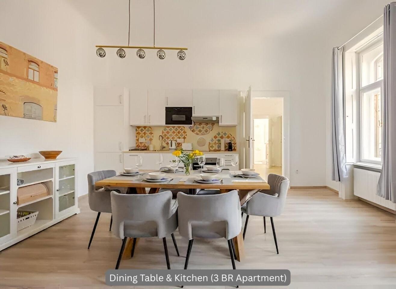 Brody Art Boutique Apartment *