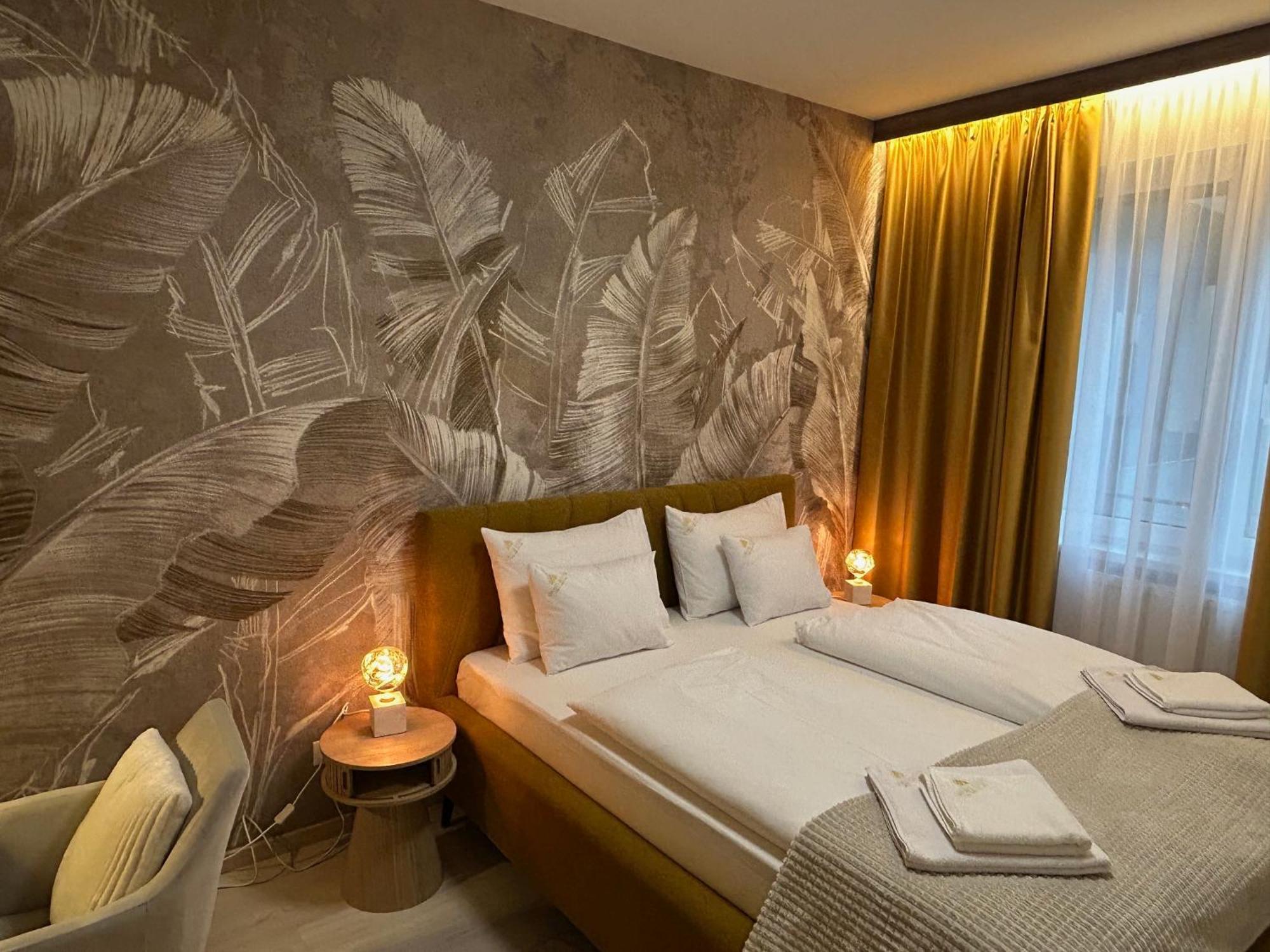 Apartamento Grand Corvin *