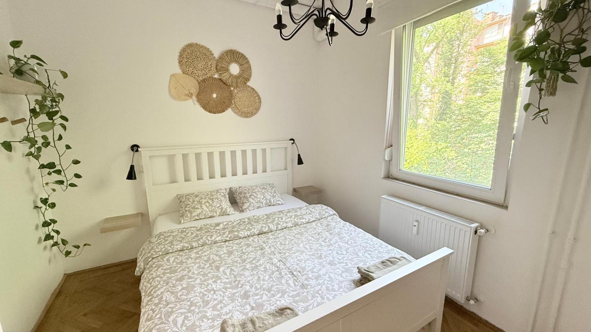 West Appartement Boedapest
