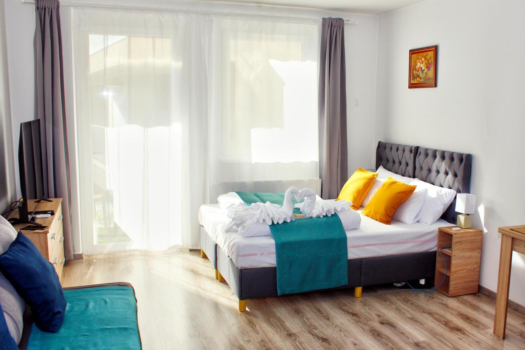 Apartamento Novilda 211 *