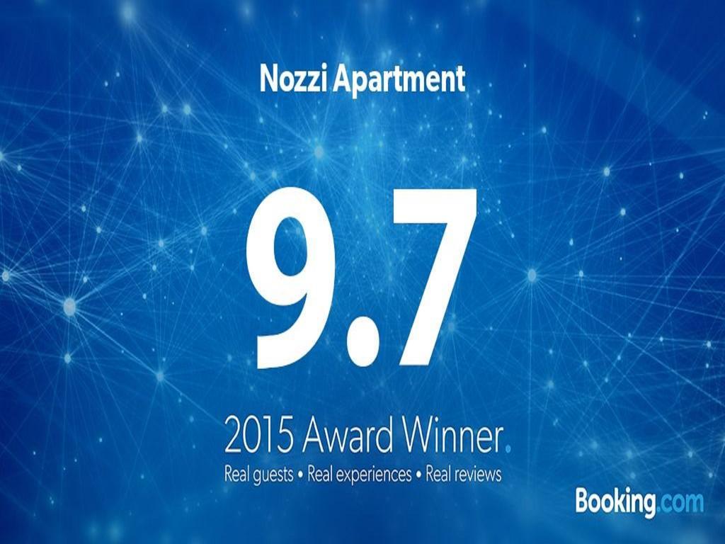 Appartamento Nozzi *