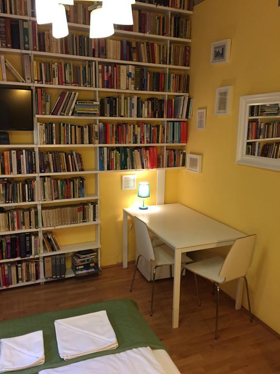 Club & Appartamento *