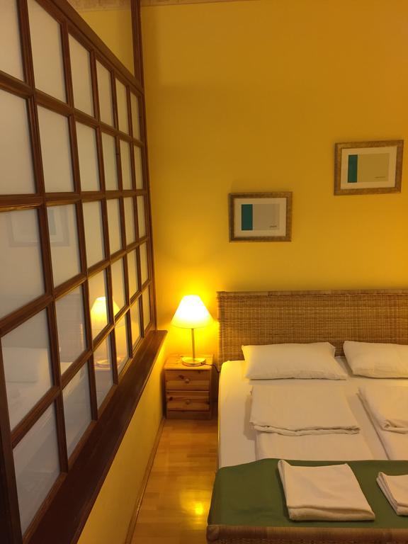 Club & Apartamento