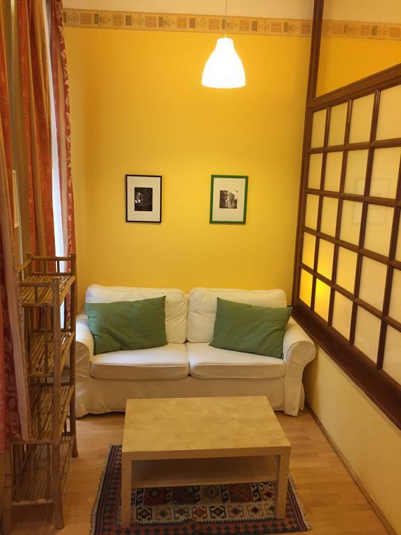 Apartamento Club &