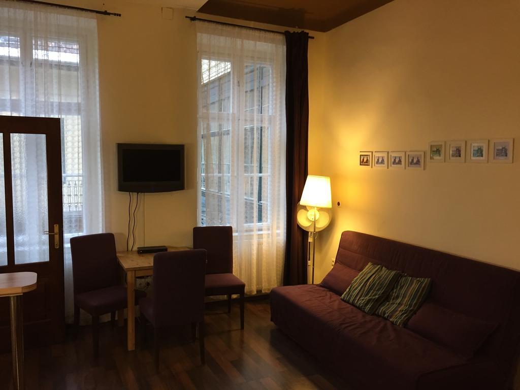 Appartamento Club &