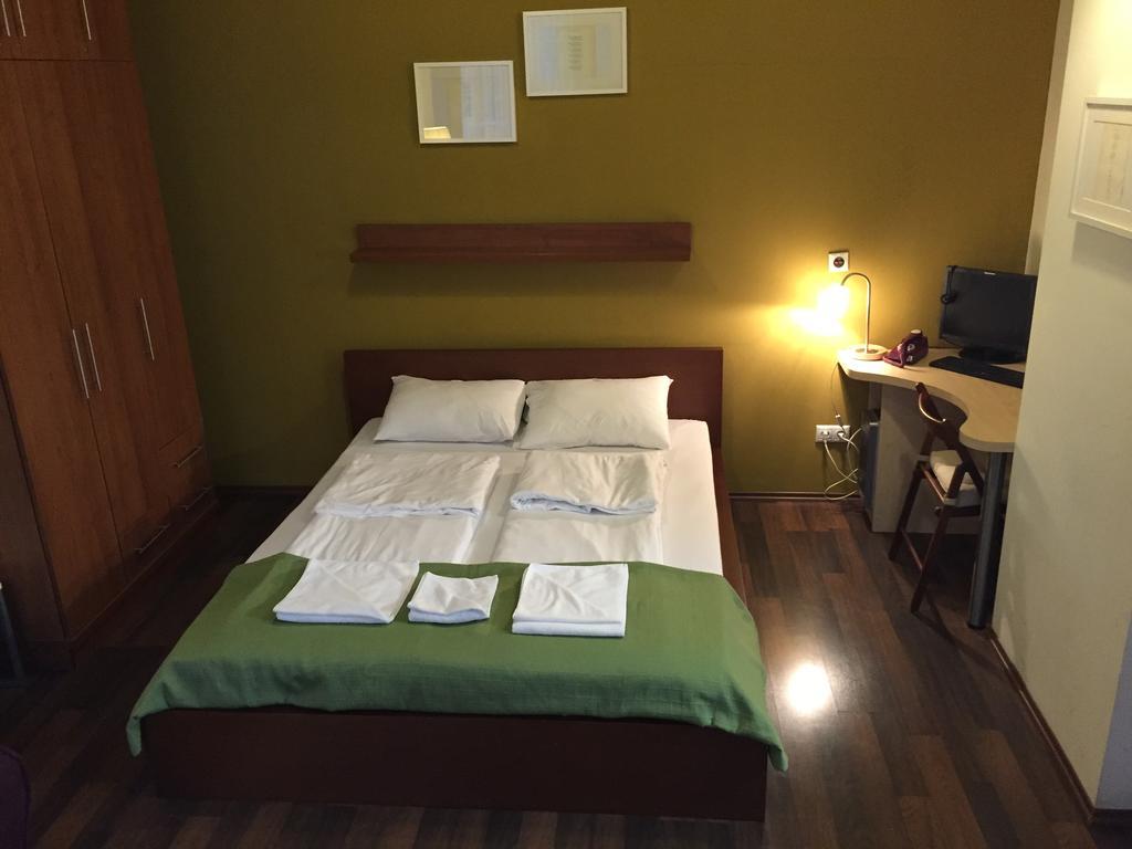 Appartamento Club & *