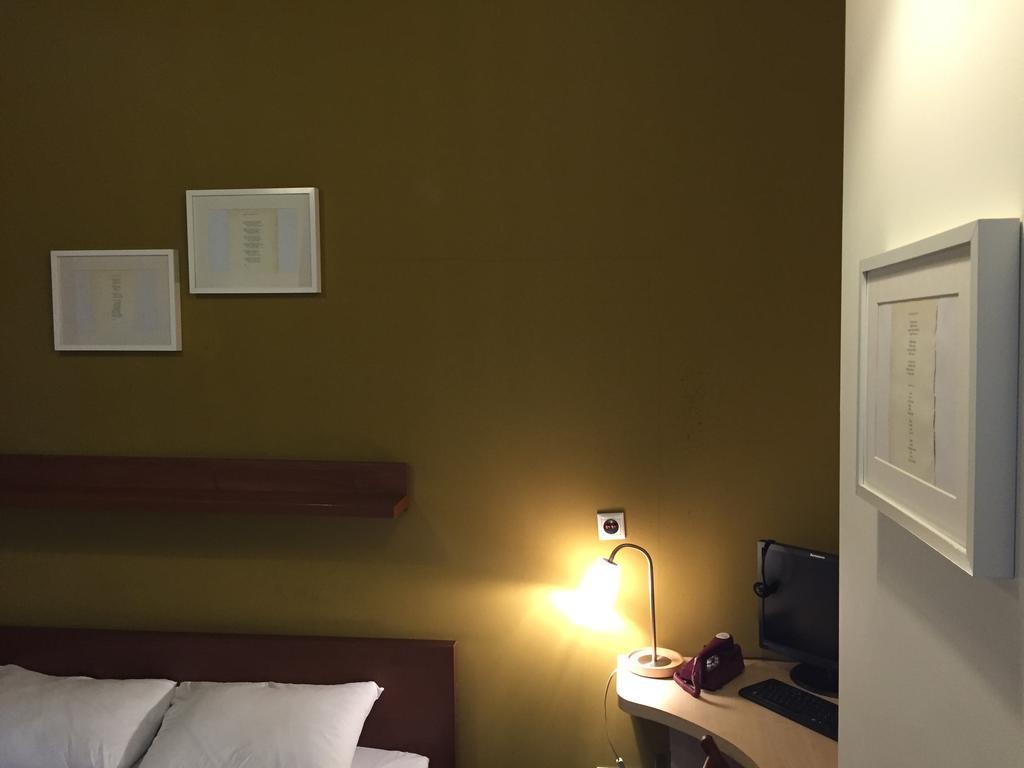 Apartamento Club & Budapest