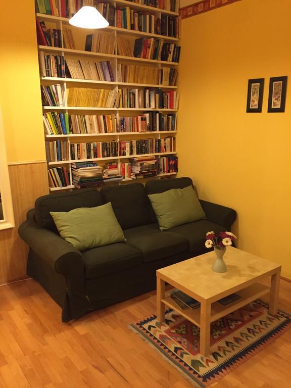 Club & Apartamento *