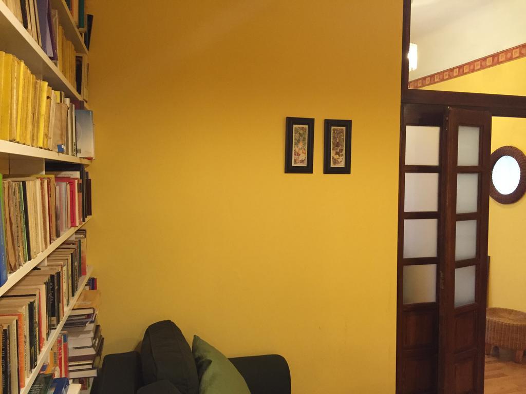 Club & Apartamento Budapest