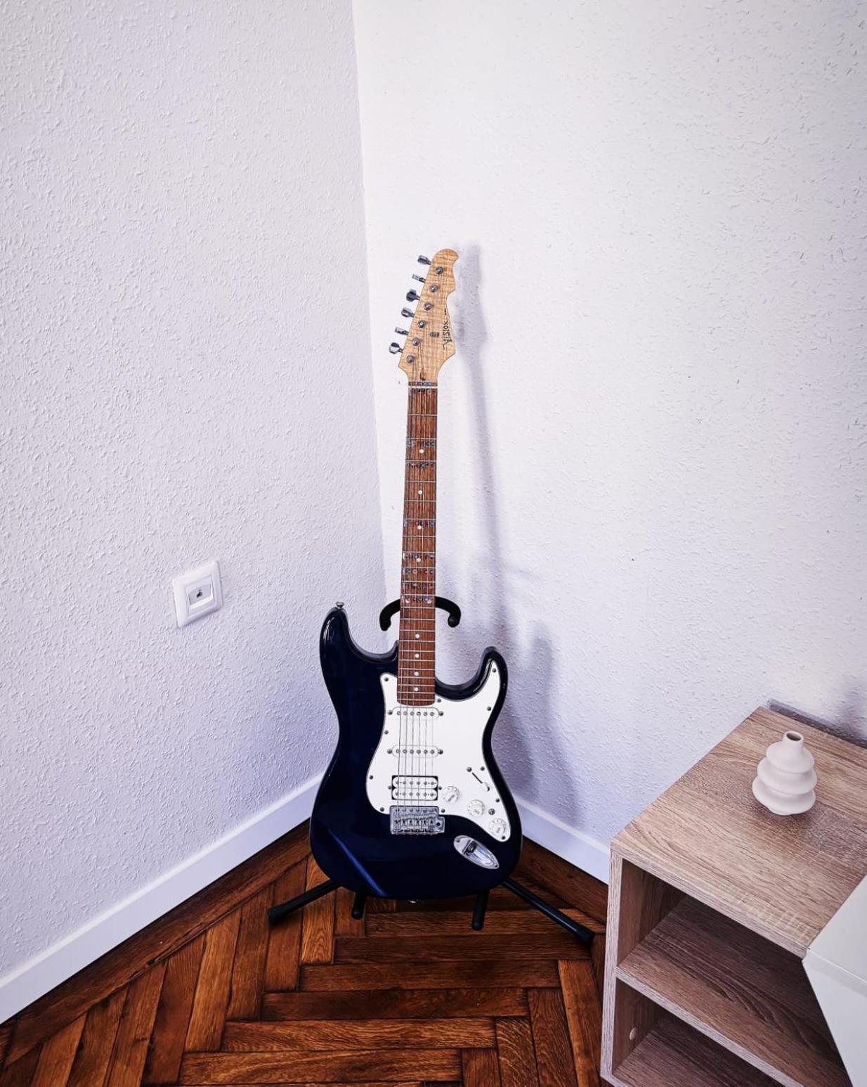Pearl In Palace District Apartmán Budapešť