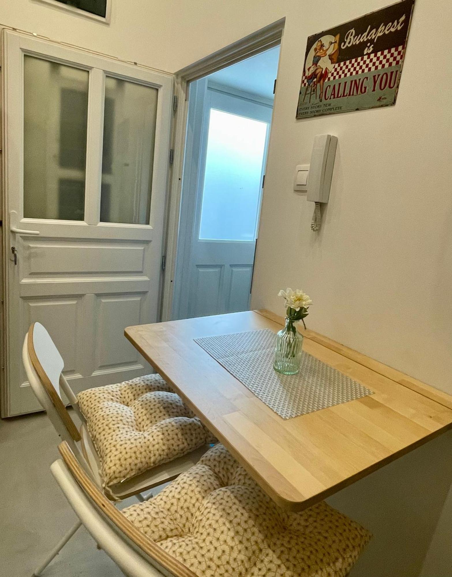 Apartamento In