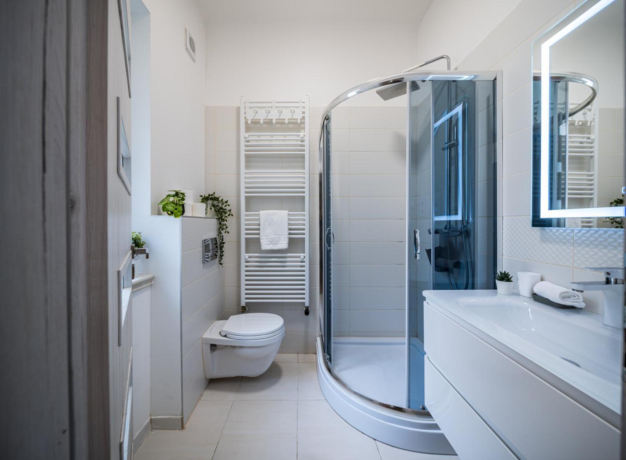 Kertesz Kingship Apartment Budapest