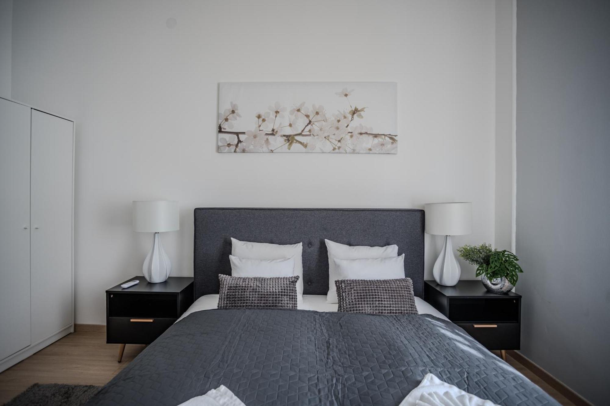 Apartmán Kertesz Kingship Budapest