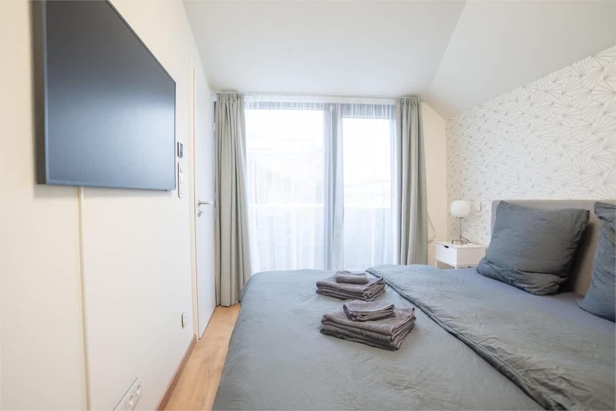 Luxury Retreat With Hot Tub In Prime Location Appartamento