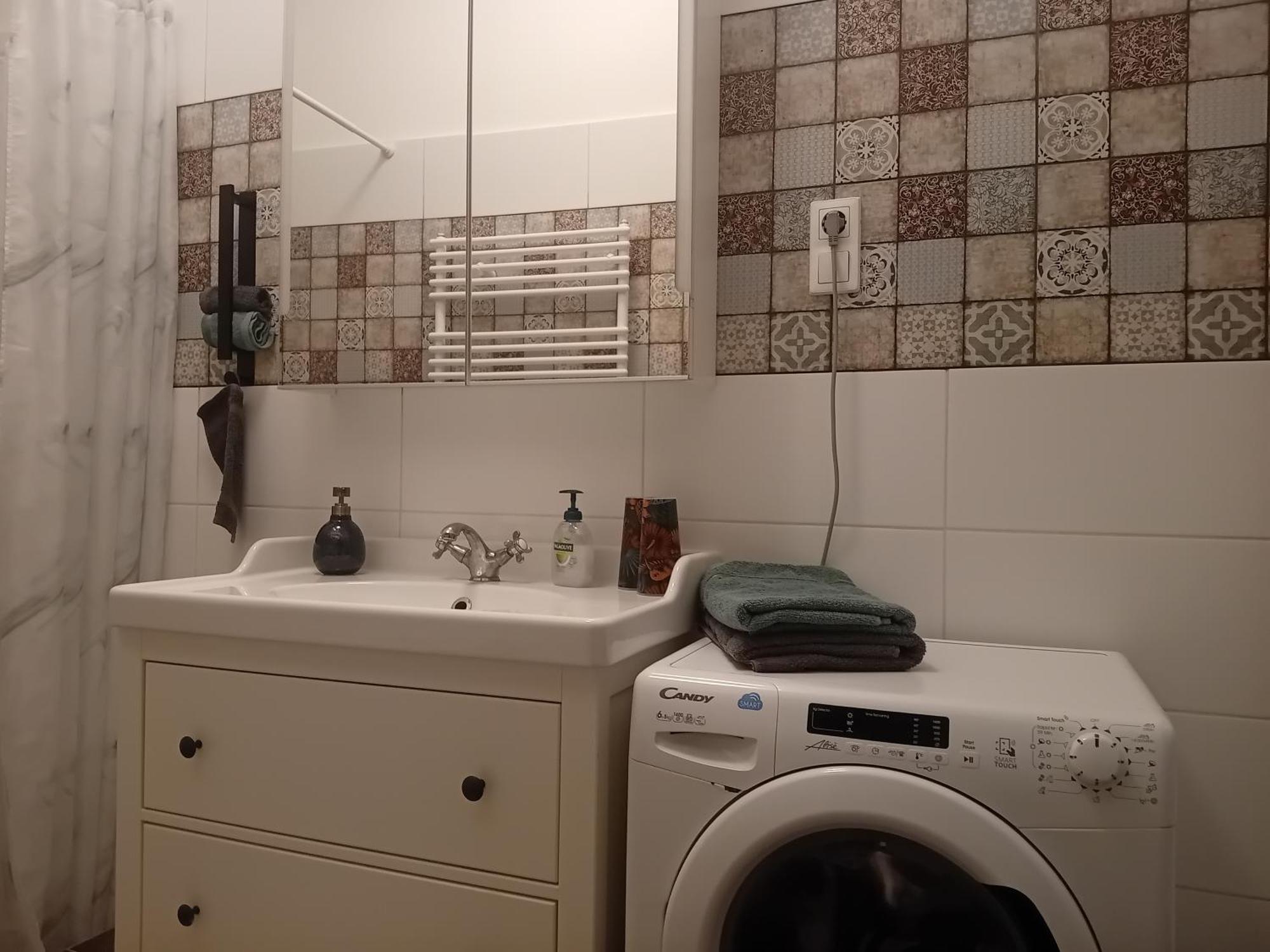 Chic Cozy Quiet Deluxe Citycenter In Astoria With Ac