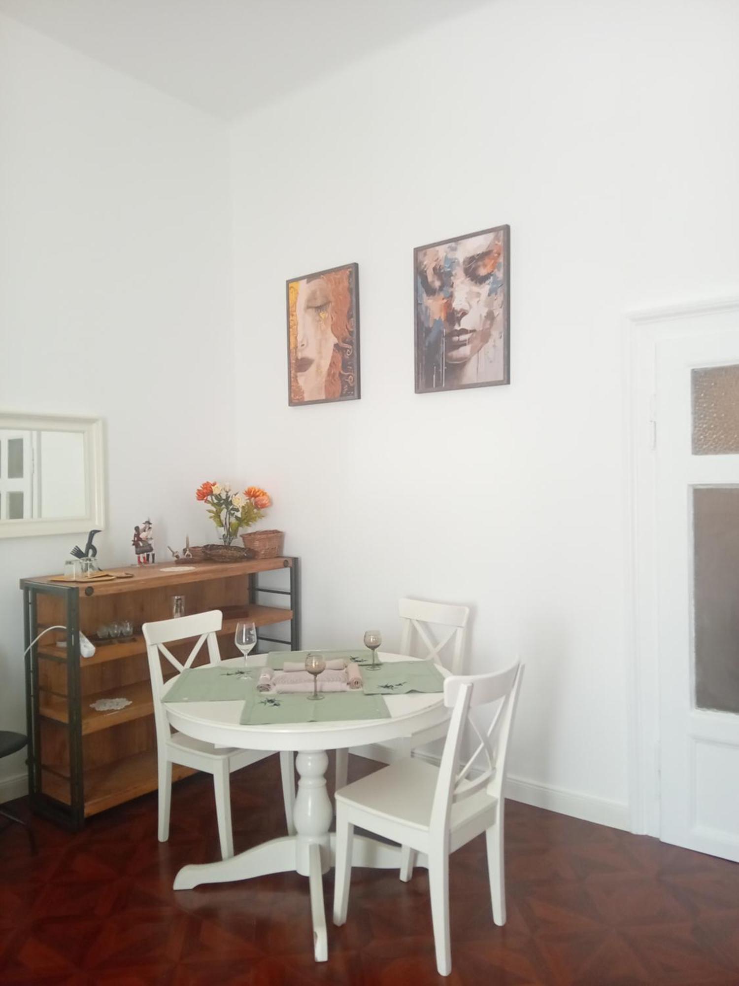 Chic Cozy Quiet Deluxe Citycenter In Astoria With Ac Apartmán *