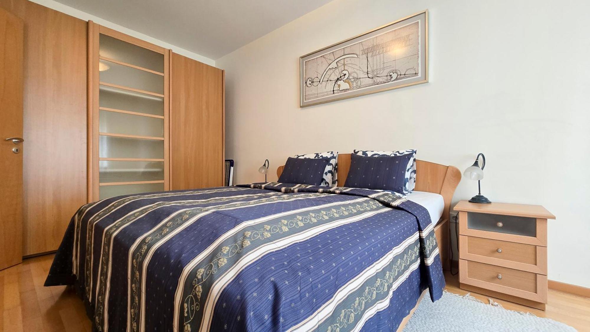 Sweet Apartmán