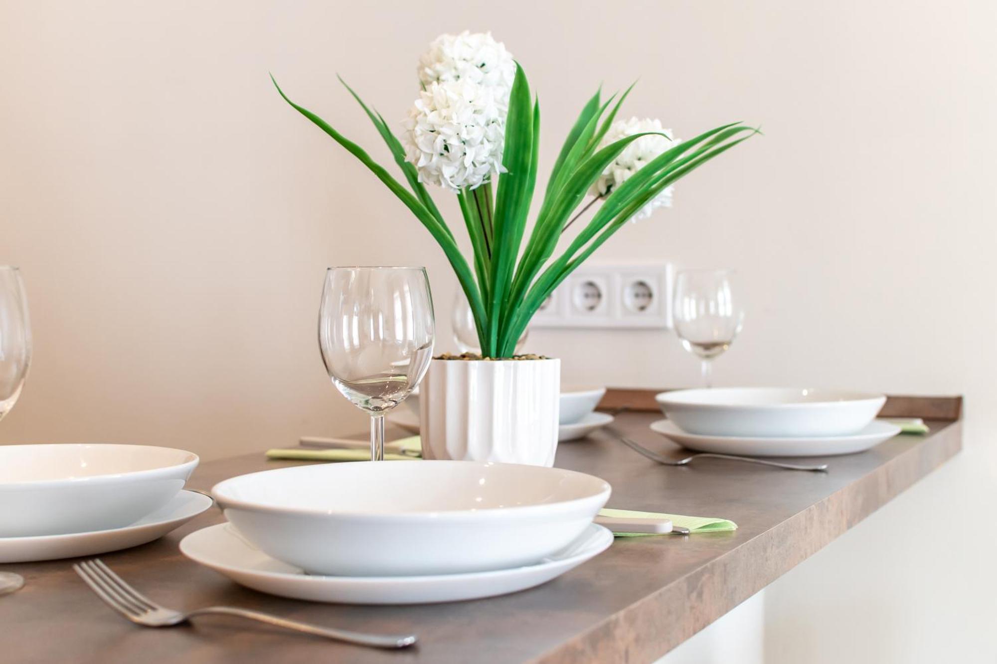 Ultra Paulay Ede Street 1br * Budapest