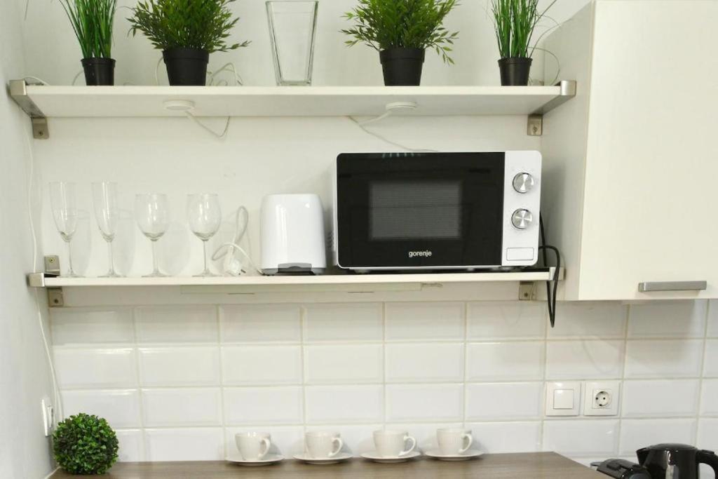 Apartamento Urbannest Budapest