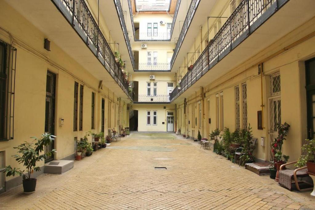 Urbannest