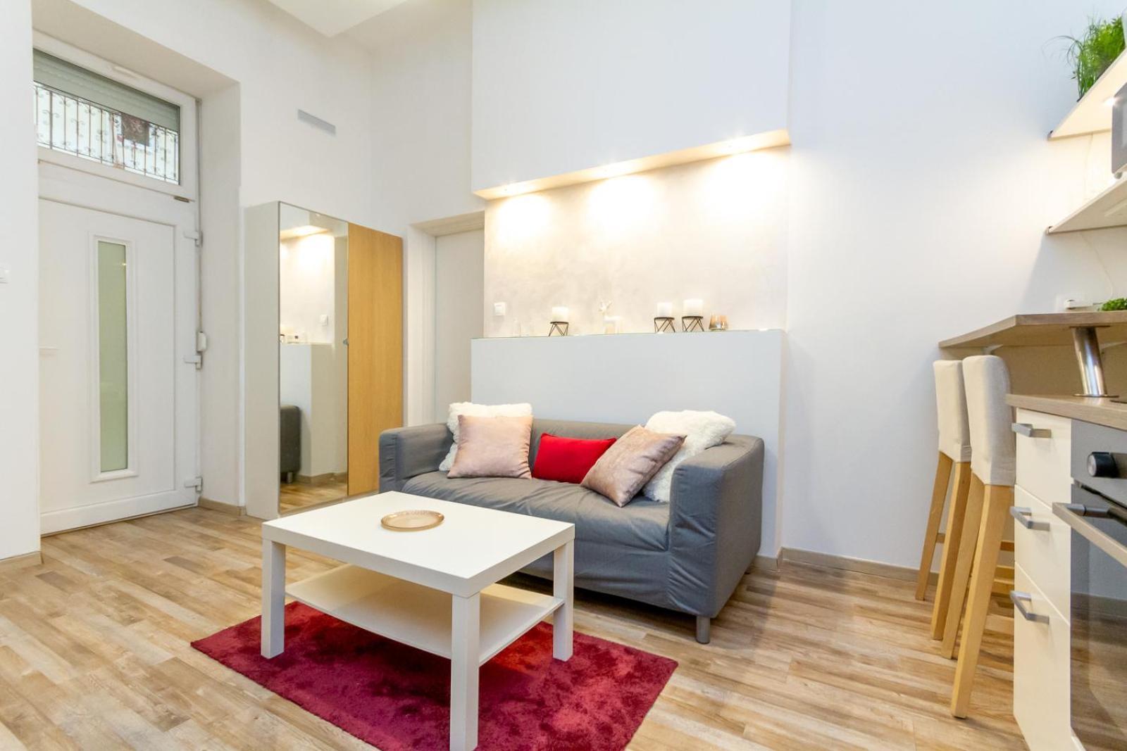 Apartamento Urbannest *