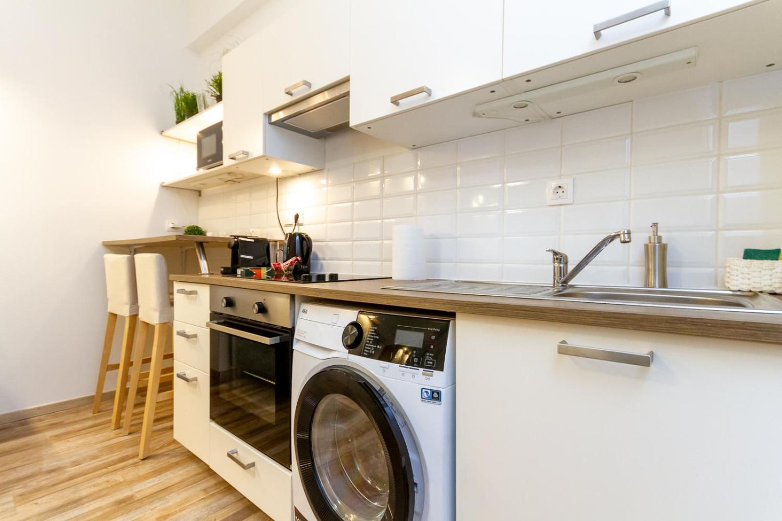 Urbannest Budapest