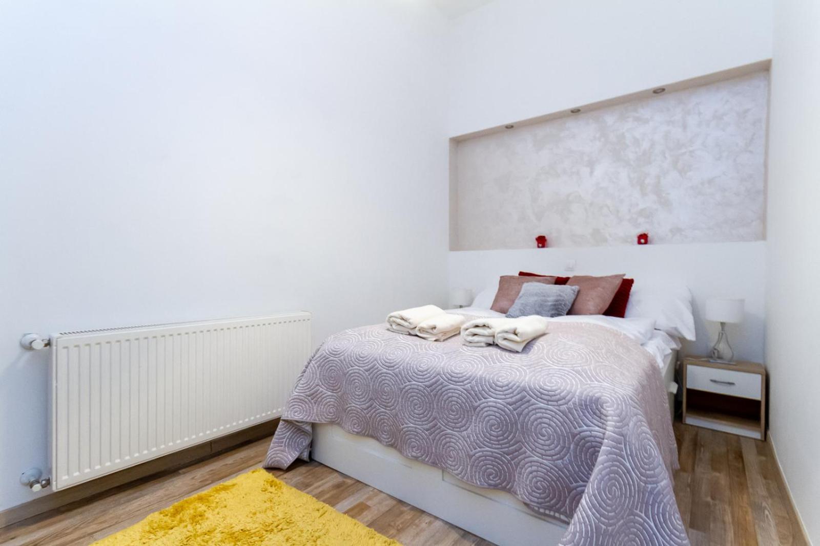 Apartamento Urbannest *