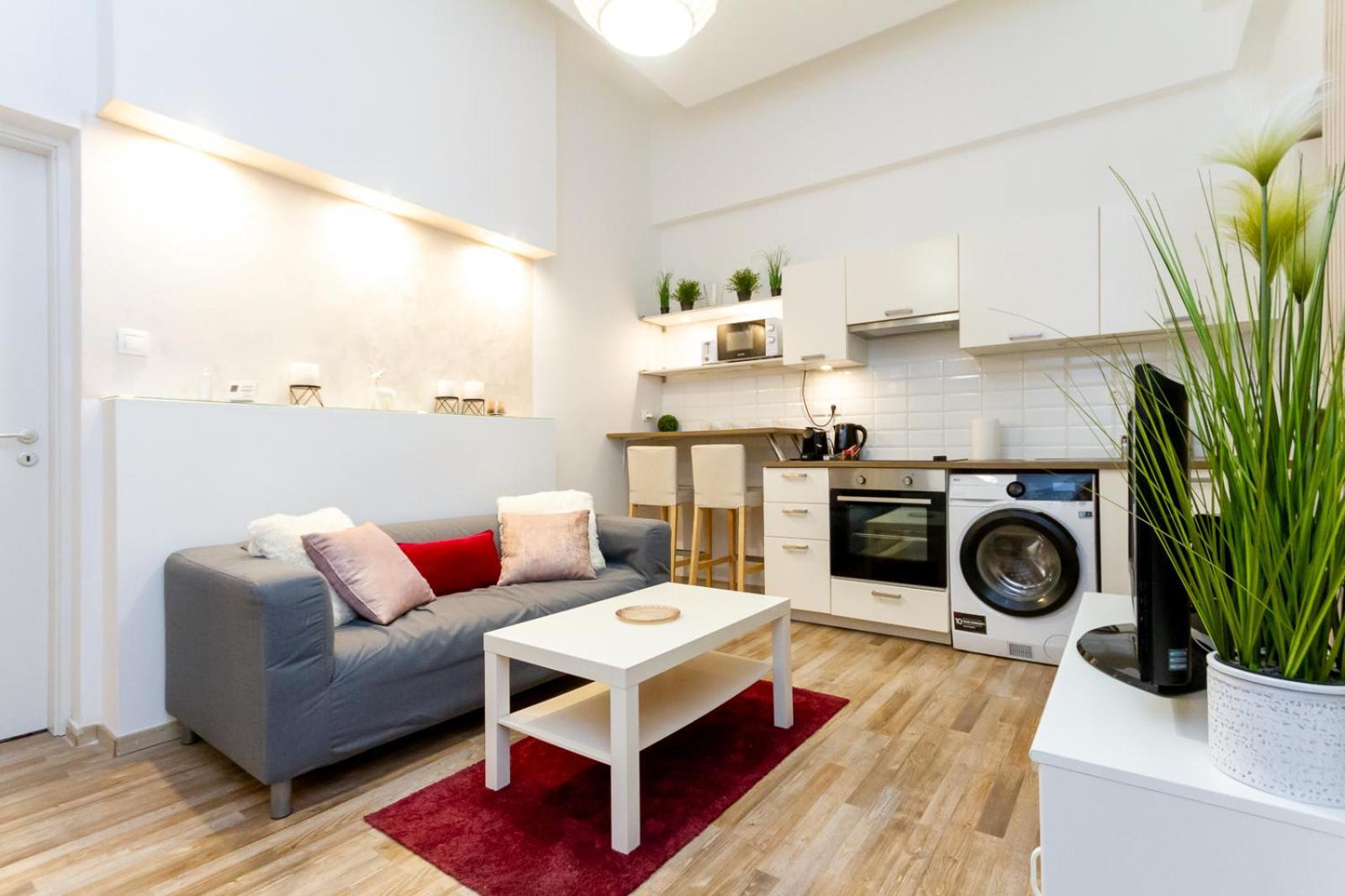 Urbannest Apartamento *