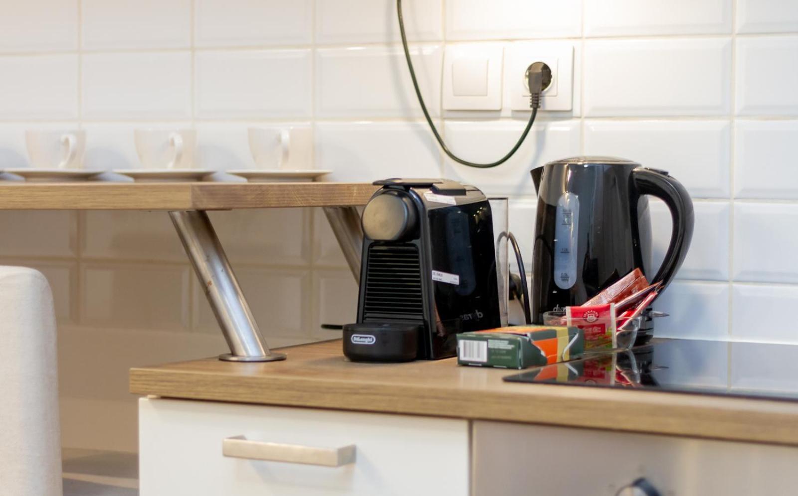 Apartamento Urbannest