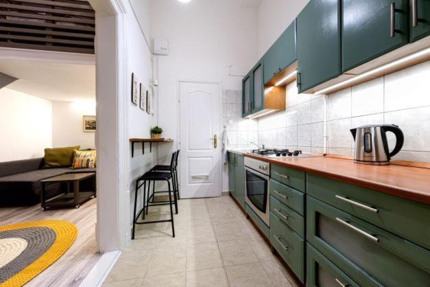 Cosy Nest In Center By New York Cafe * Budapest