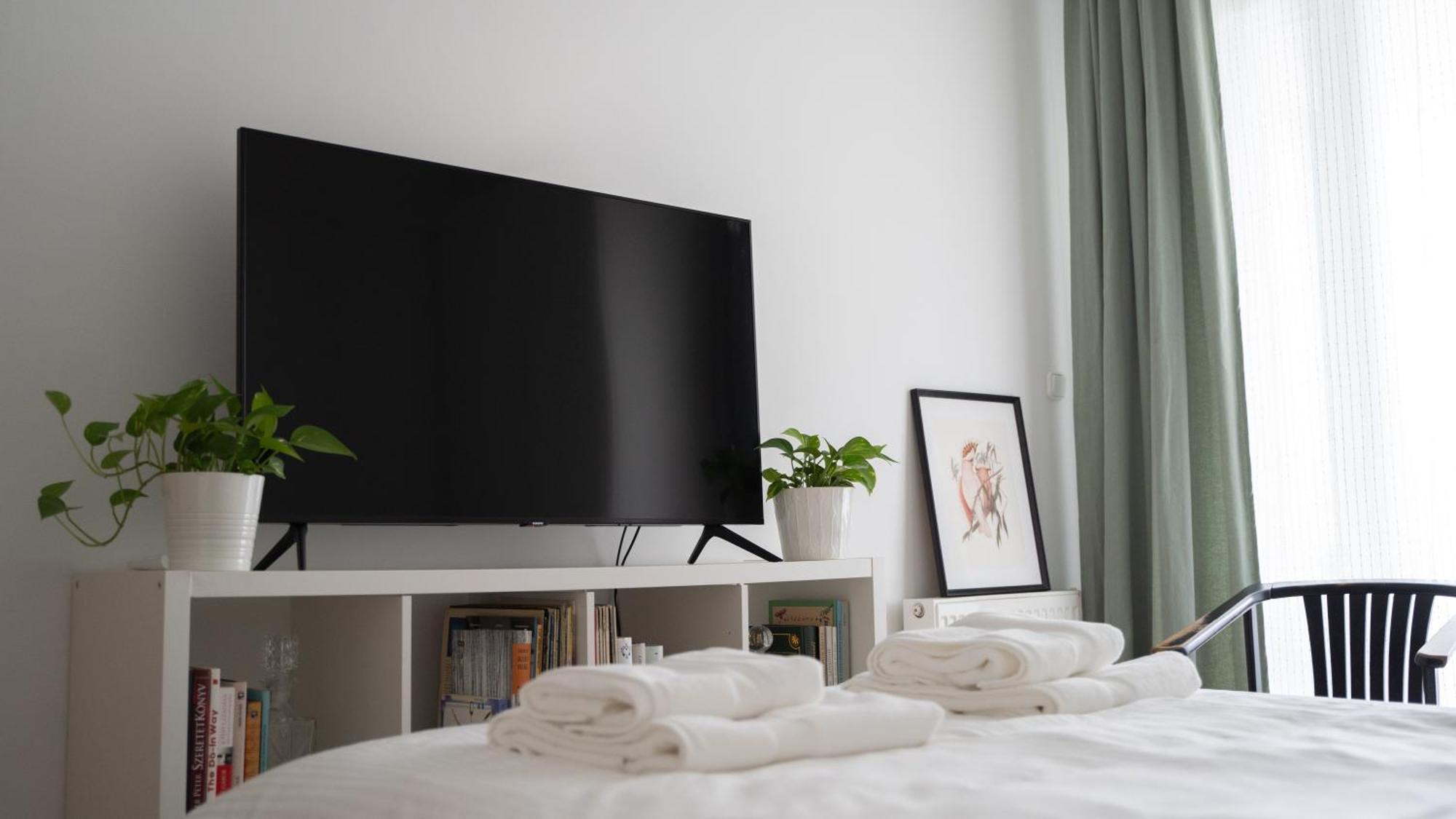 Artist's - Urban Oasis Apartamento