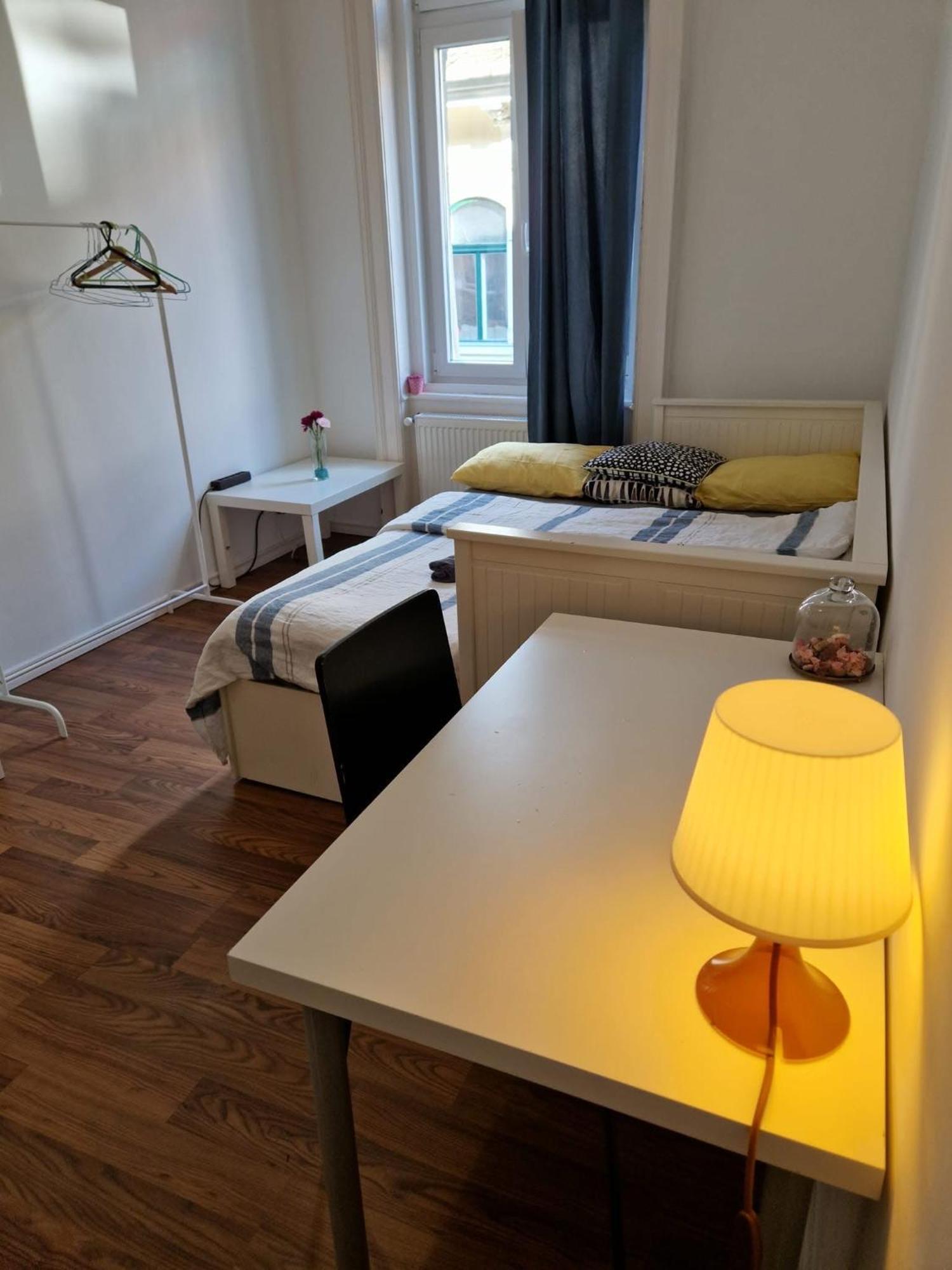 Tribe Nest Apartment