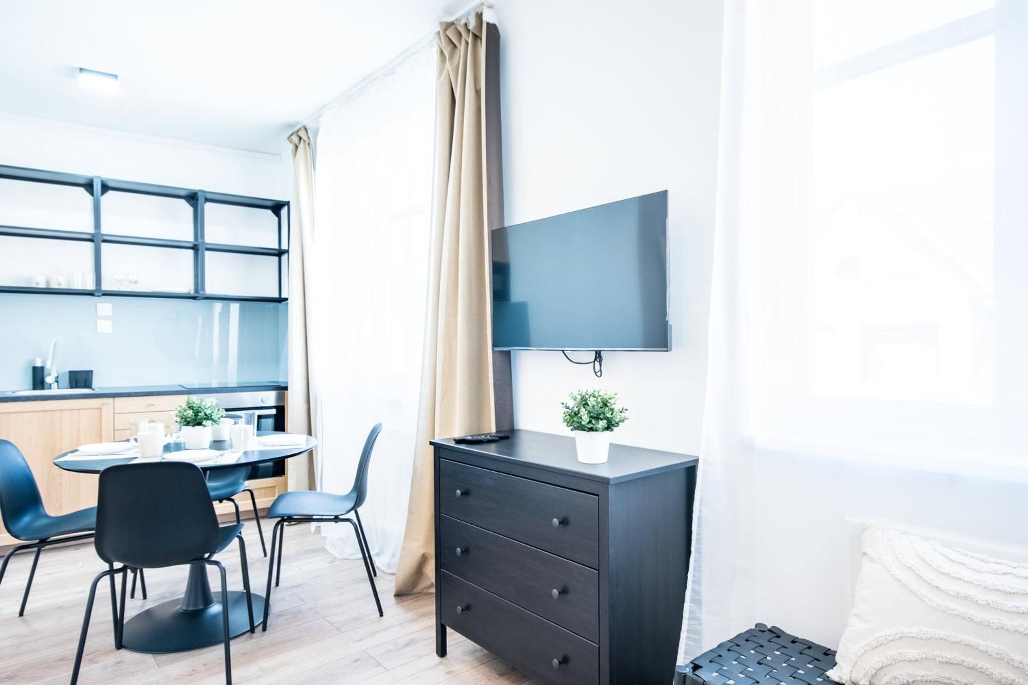 - Comfy- Easy Sleep * Budapest