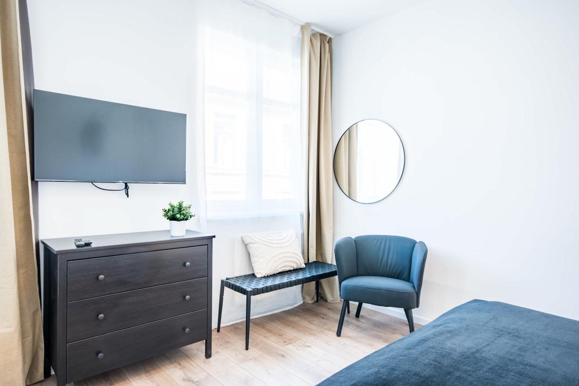 - Comfy- Easy Sleep * Budapest