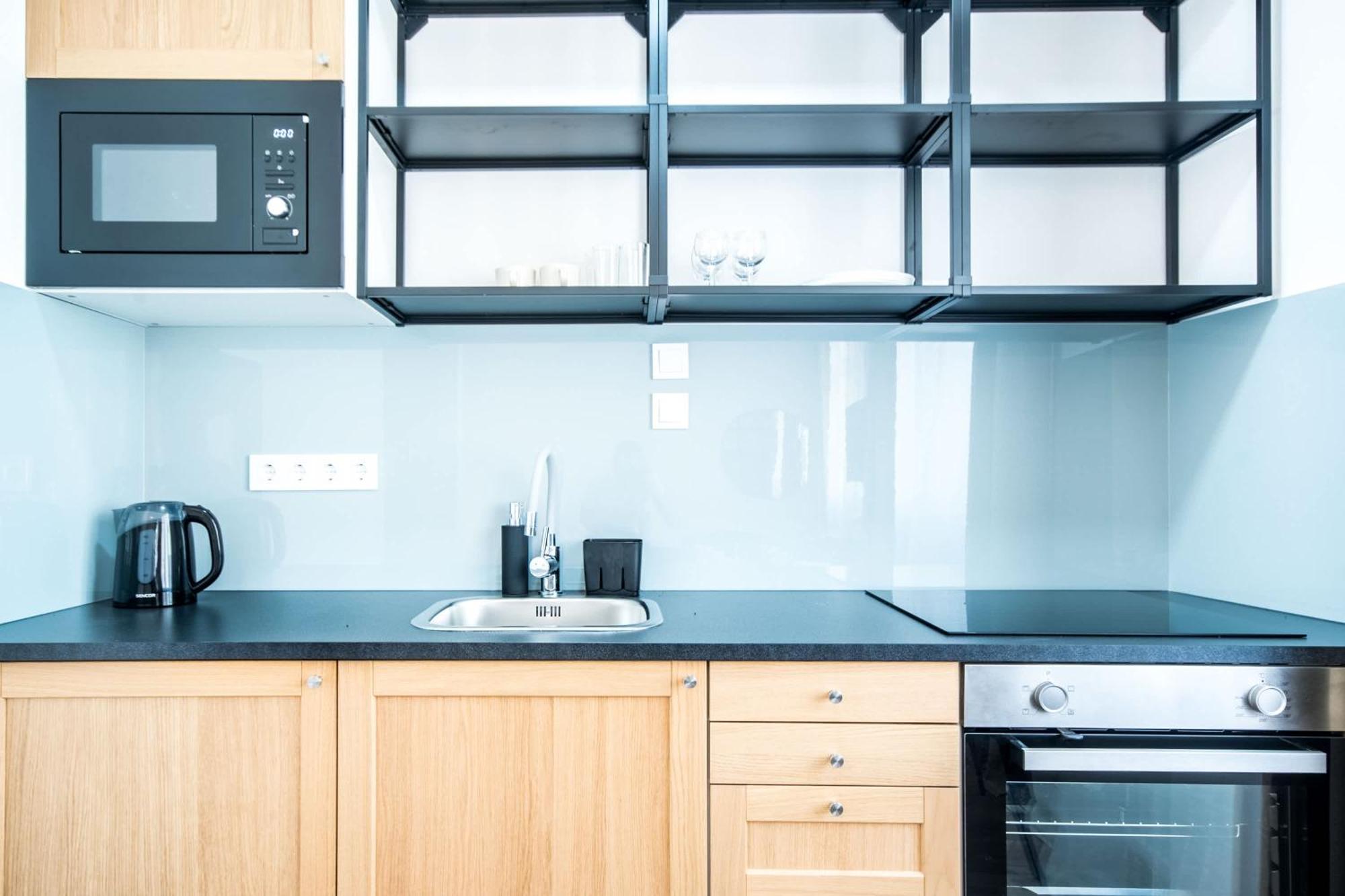- Comfy- Easy Sleep Apartment Budapest