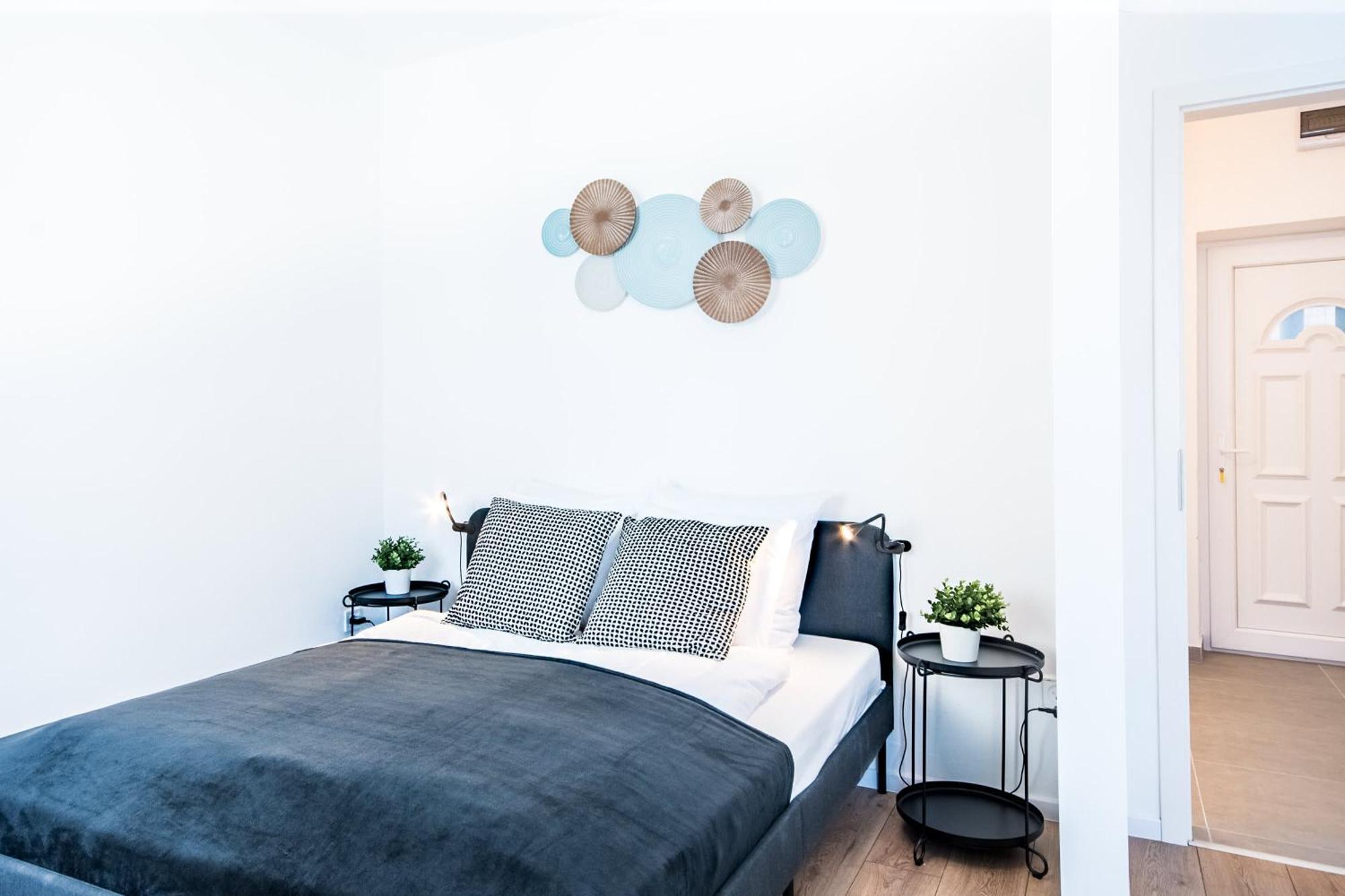 - Comfy- Easy Sleep Budapest