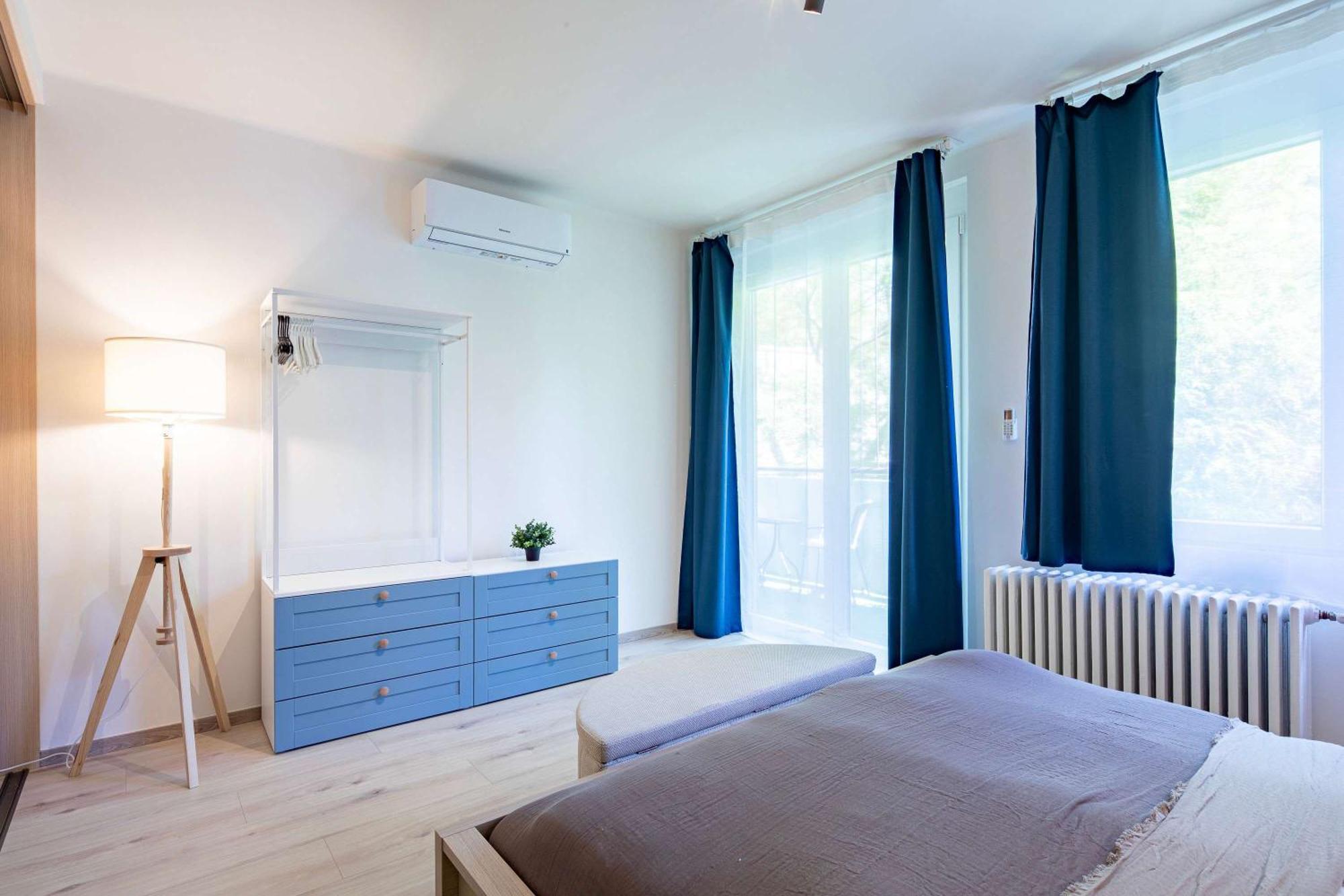 - Balcony - Comfy - Apartament *
