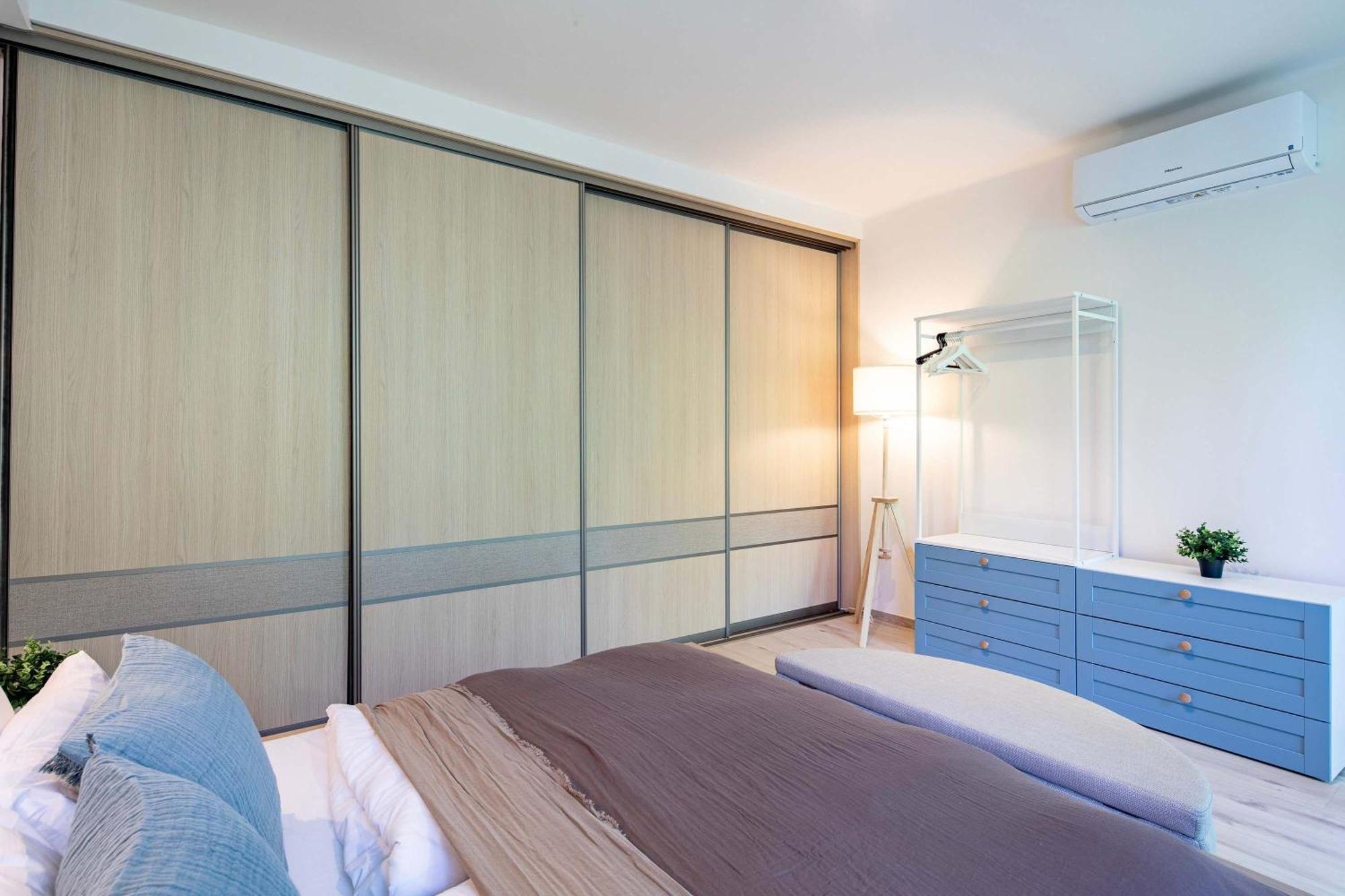 Apartament - Balcony - Comfy -