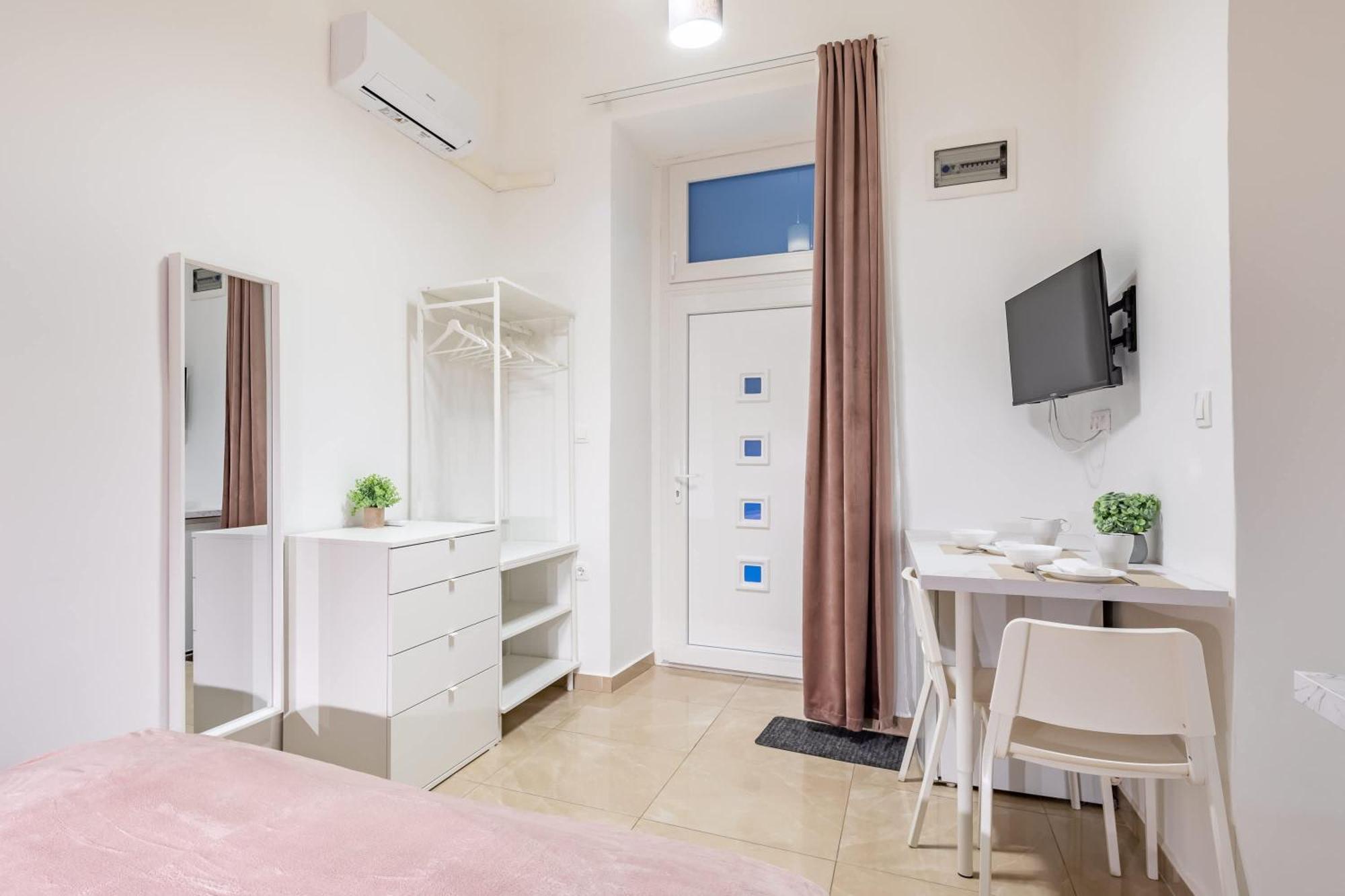 Modern Mini - Easy Sleep Apartamento