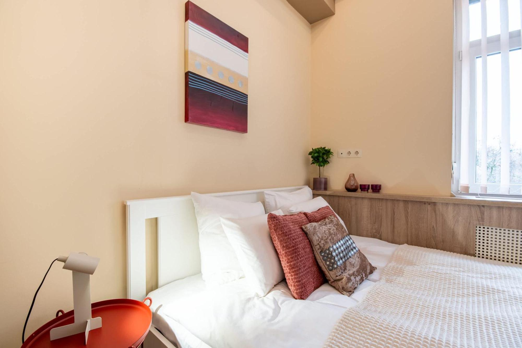 - - Comfy Appartement *
