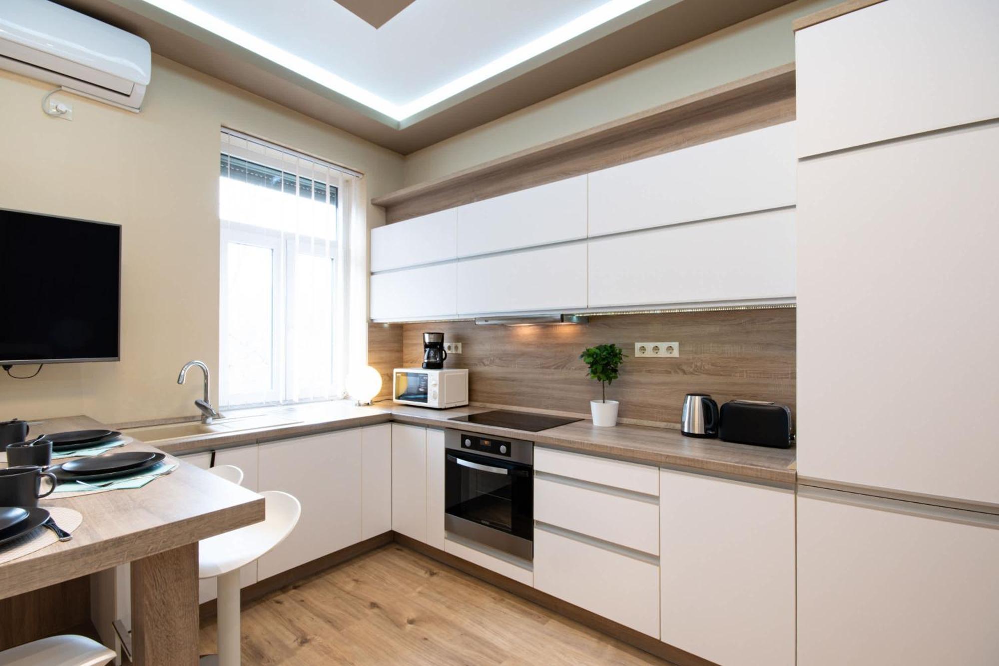 - - Comfy Appartement *